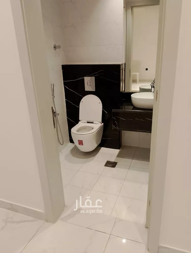 شقة للإيجار في شارع رقم 180, حي الياسمين, مدينة الرياض, منطقة الرياض صورة 2