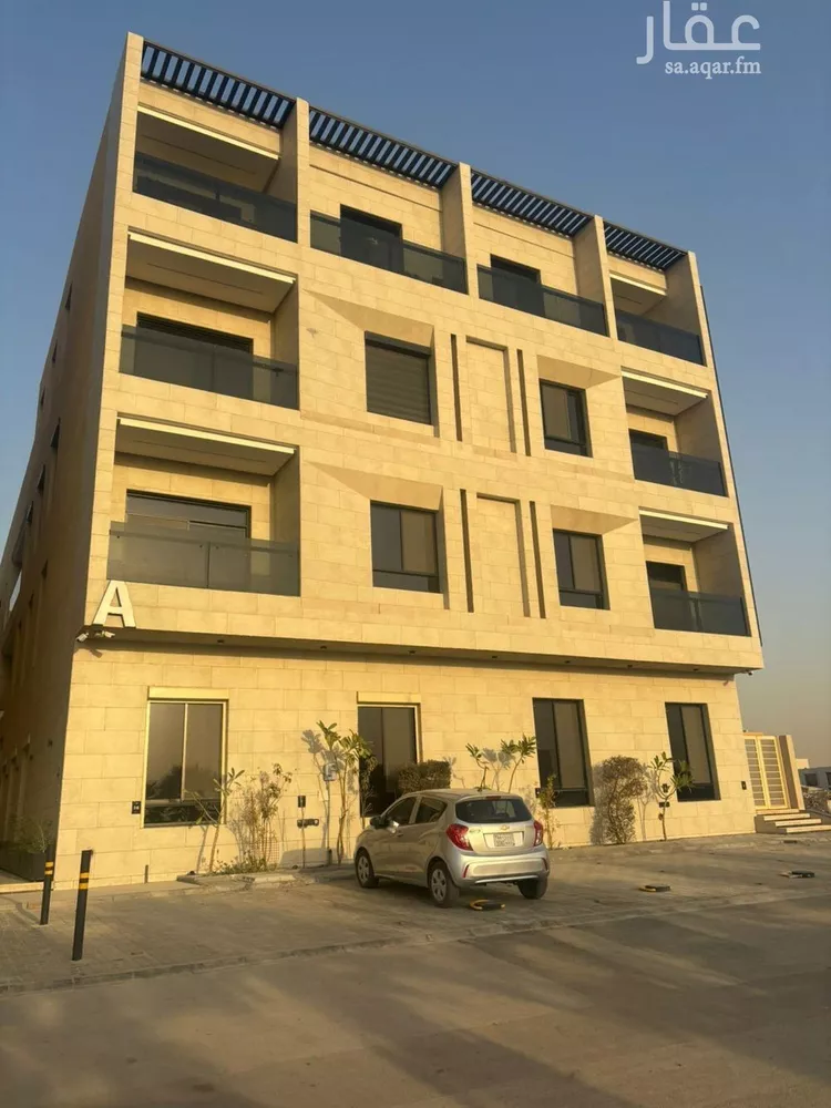 شقة للإيجار في شارع الجفاره, حي العارض, مدينة الرياض, منطقة الرياض