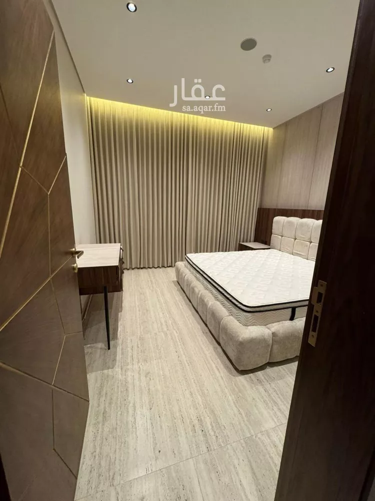 شقة للإيجار في حي العارض, مدينة الرياض, منطقة الرياض صورة 4