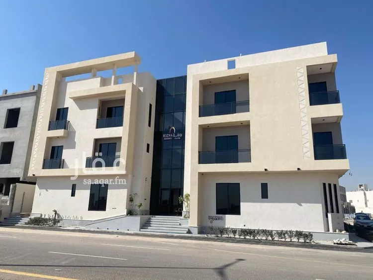 شقة للبيع في شارع عبدالله بن صدقة, حي المهدية, مدينة الرياض, منطقة الرياض