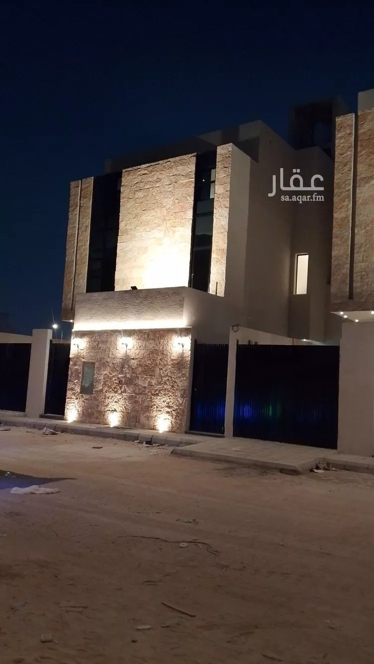 فيلا للبيع في شارع الرمال, حي الرمال, مدينة الرياض, منطقة الرياض صورة 5