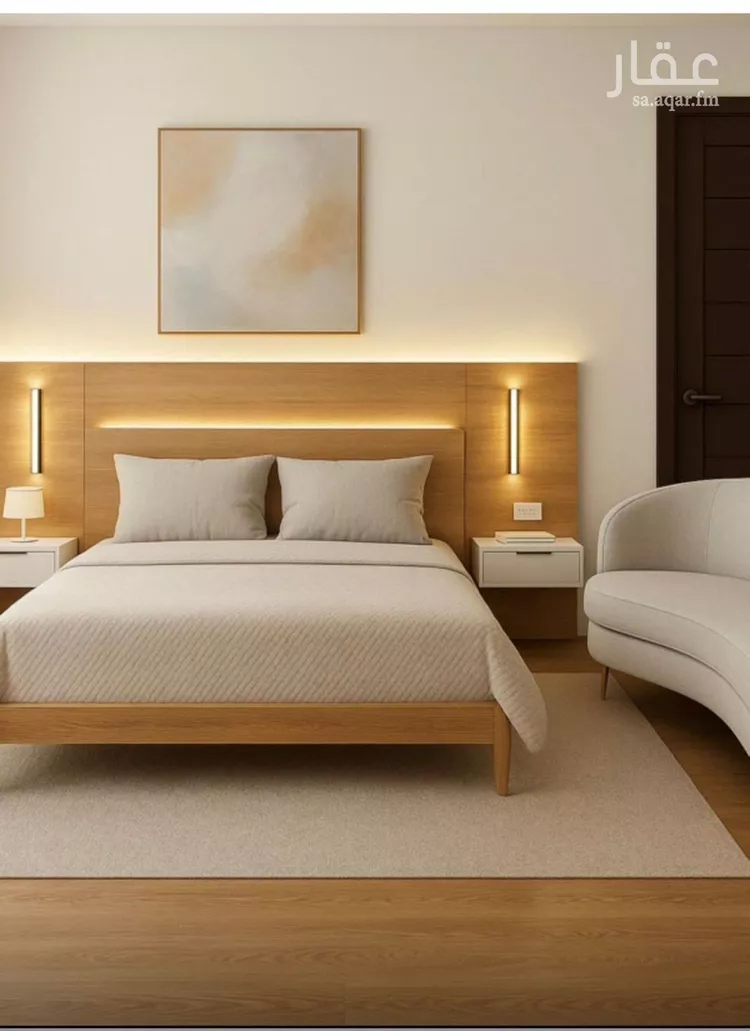 Room for Rent in Riyadh An Nada