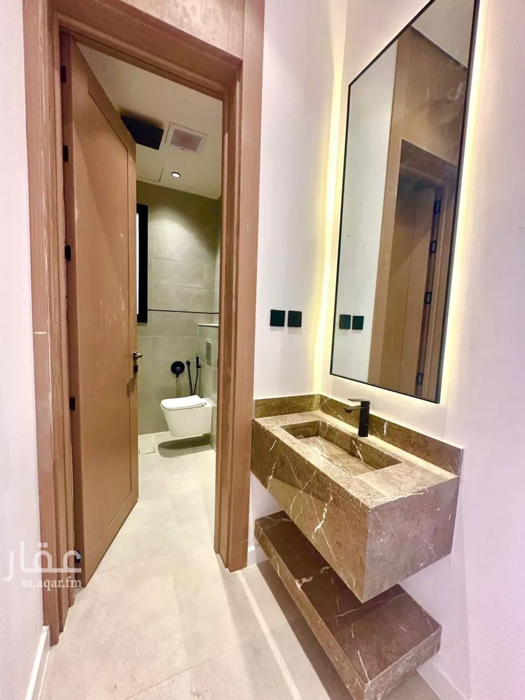 دور للبيع في شارع رقم 454, حي النرجس, مدينة الرياض, منطقة الرياض صورة 4