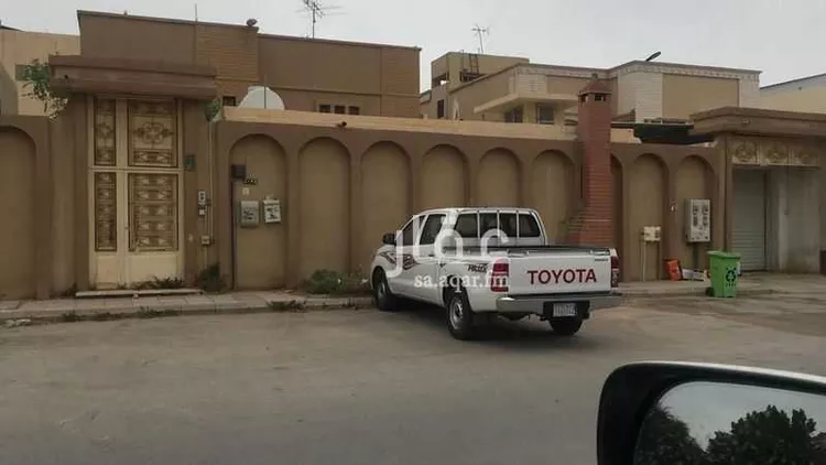 أرض للبيع في شارع طلال بن رشيد, حي الروضة, مدينة الرياض, منطقة الرياض صورة 2