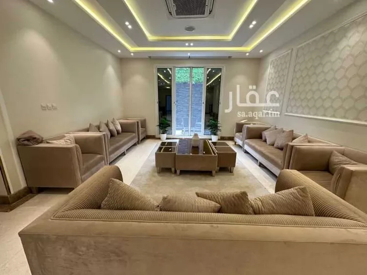 Villa for Sale in Riyadh An Narjis صورة 4