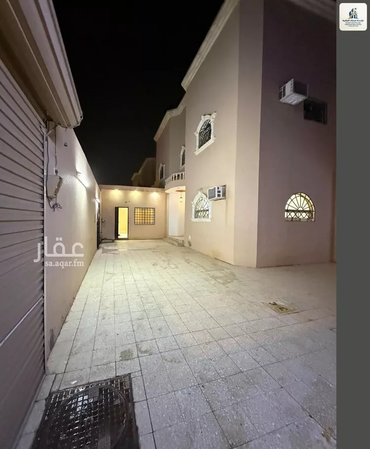 فيلا للبيع في شارع المنقلة, حي اليرموك, مدينة الرياض, منطقة الرياض 7