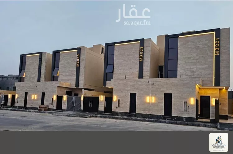 Villa for Sale in Riyadh Al Arid