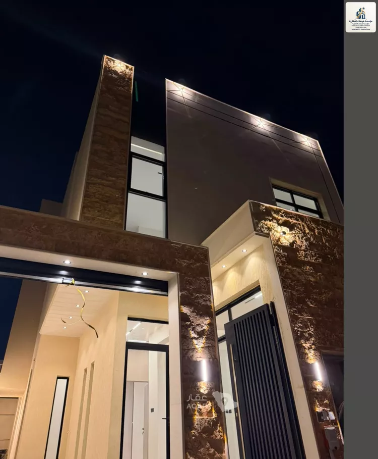 فيلا للبيع في حي الرمال, مدينة الرياض, منطقة الرياض 4