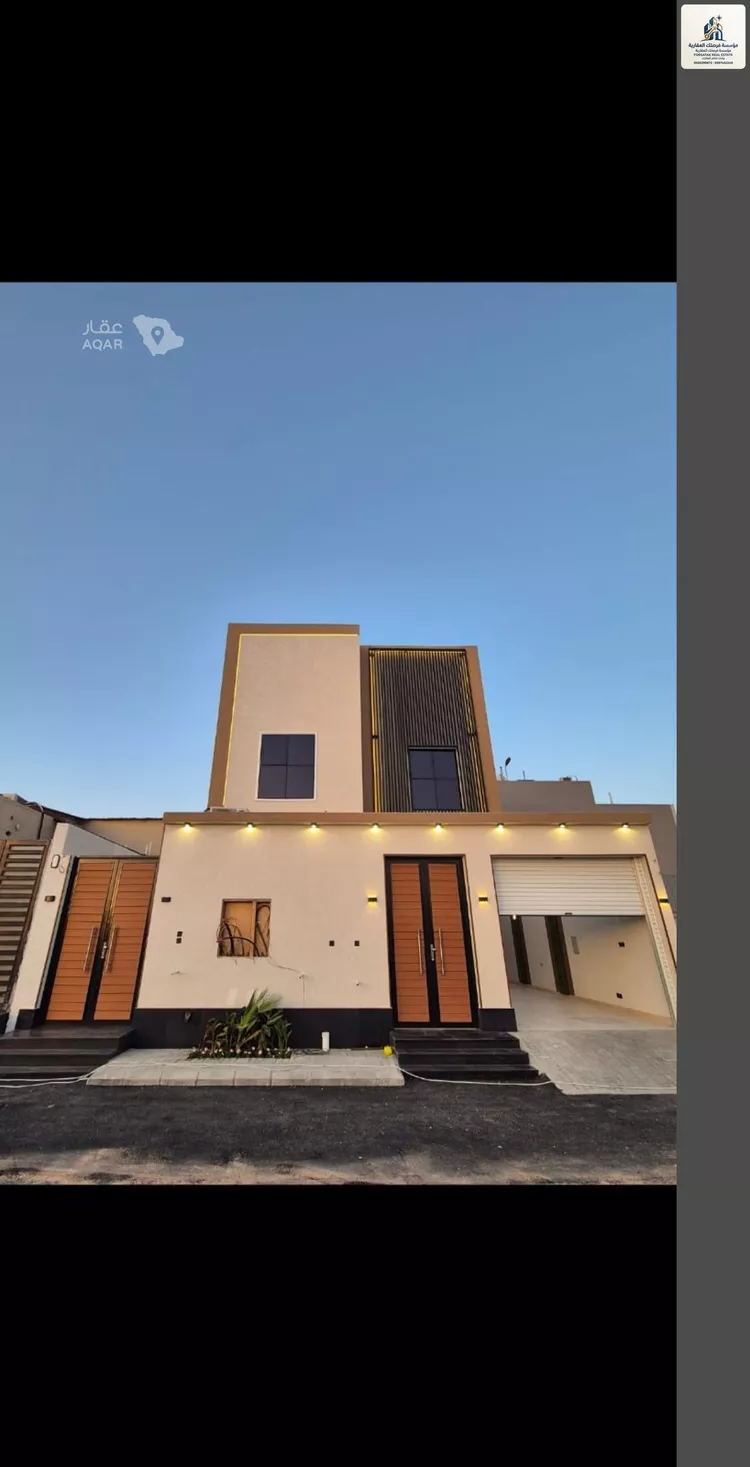 Apartment for Sale in Riyadh Al Arid