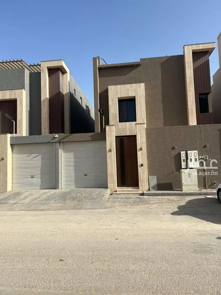 فيلا للبيع في شارع ابن سعيد المغربي, حي العارض, مدينة الرياض, منطقة الرياض