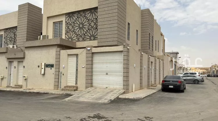 فيلا للإيجار في شارع ابن قشيله, حي النظيم, مدينة الرياض, منطقة الرياض