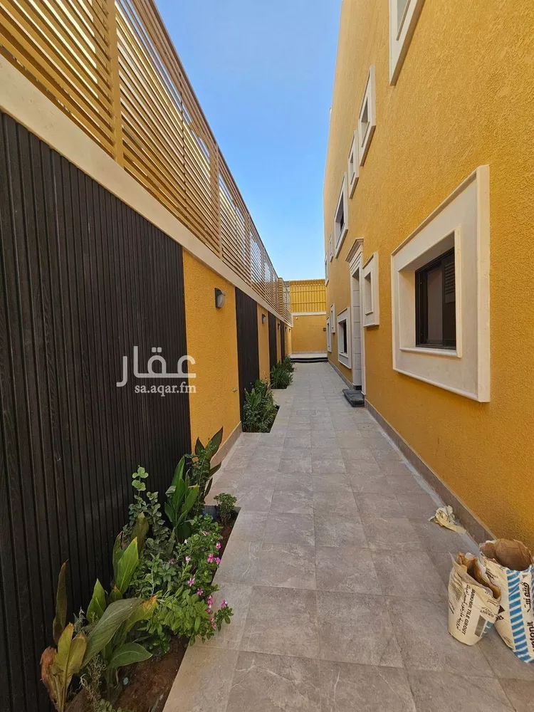 فيلا للبيع في شارع طوير, حي حطين, مدينة الرياض, منطقة الرياض صورة 4
