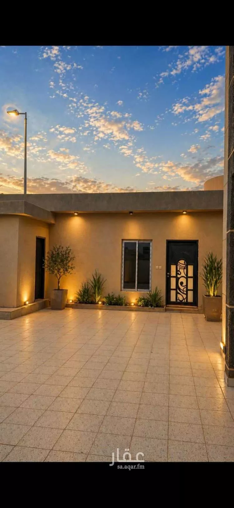 Villa for Sale in Riyadh Al Yasmin 7