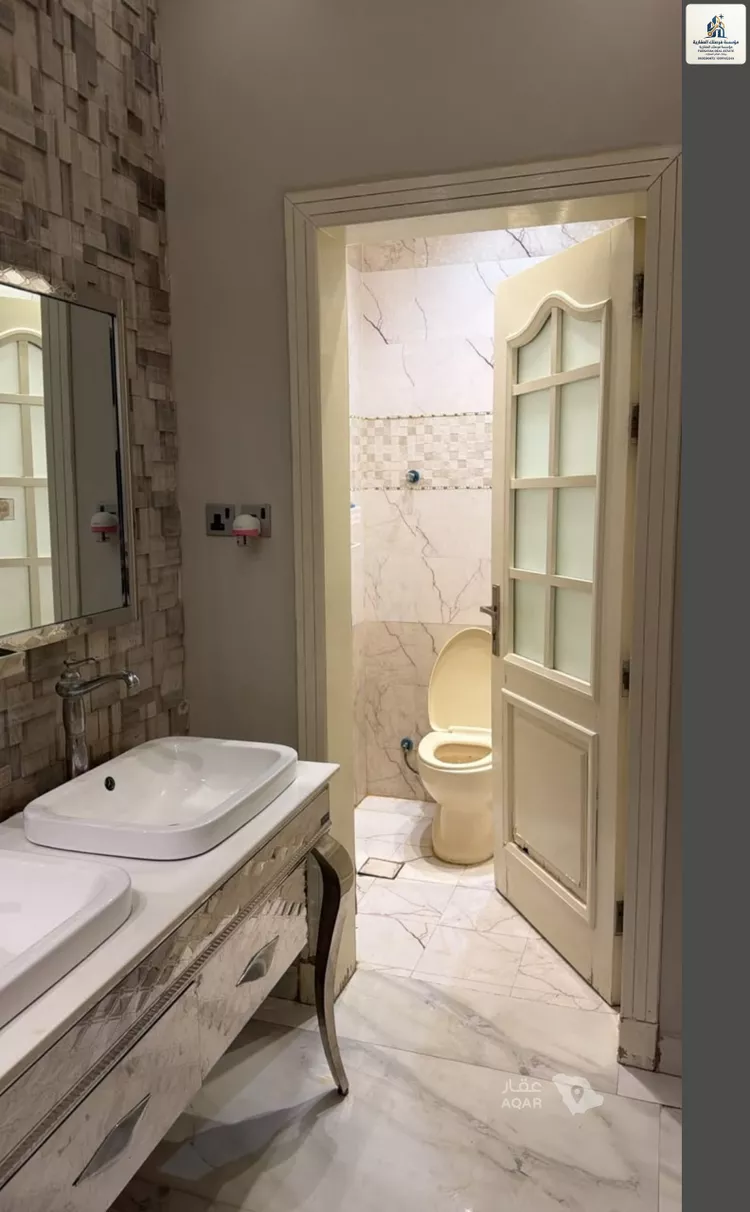 استراحة للبيع في شارع أبي جعفر المسلمي, حي المهدية, مدينة الرياض, منطقة الرياض 7