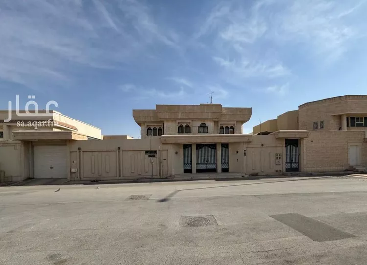 أرض للبيع في شارع العقيل, حي المنار, مدينة الرياض, منطقة الرياض صورة 2