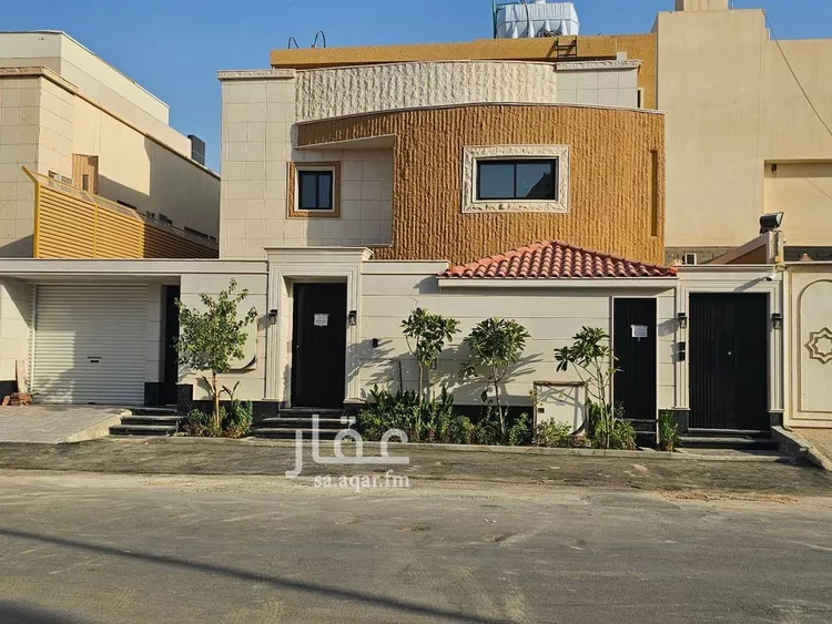 فيلا للبيع في شارع طوير, حي حطين, مدينة الرياض, منطقة الرياض صورة 5