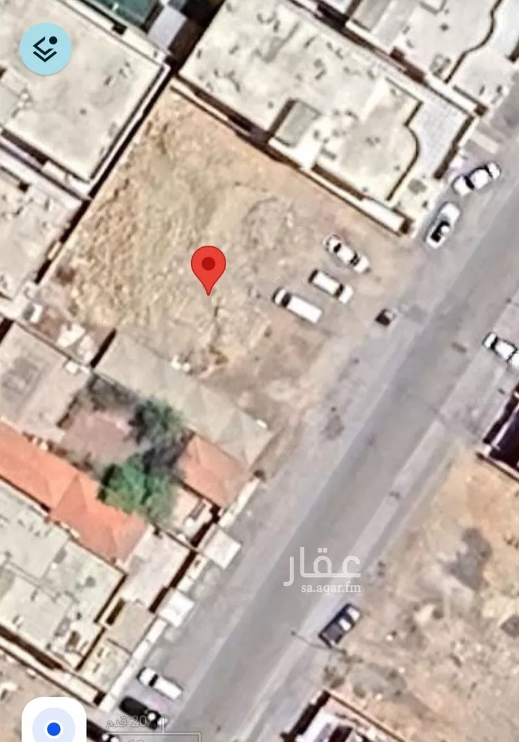 أرض للبيع في شارع الفرعين, حي ظهرة لبن, مدينة الرياض, منطقة الرياض