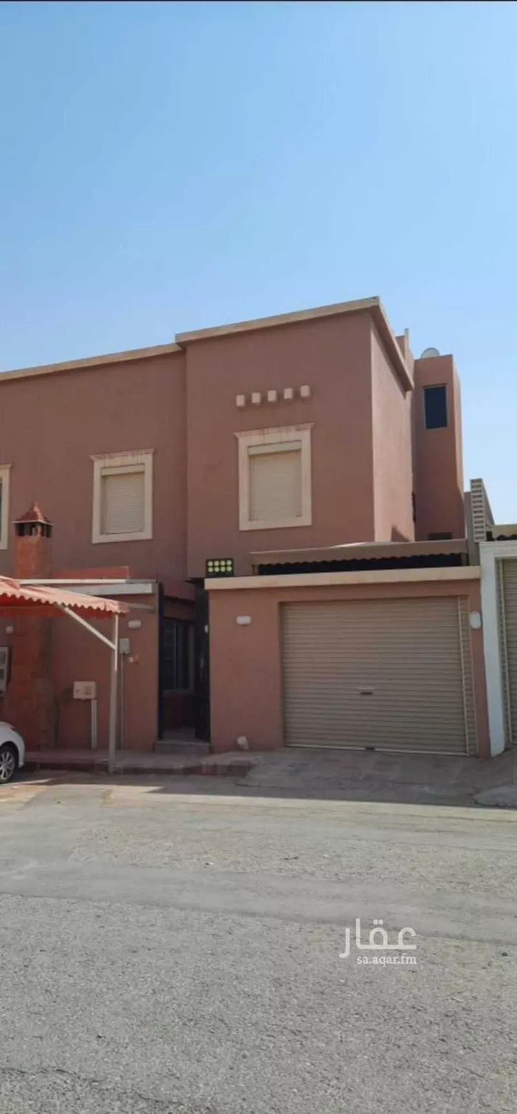 Villa for Sale in Riyadh Dhahrat Laban