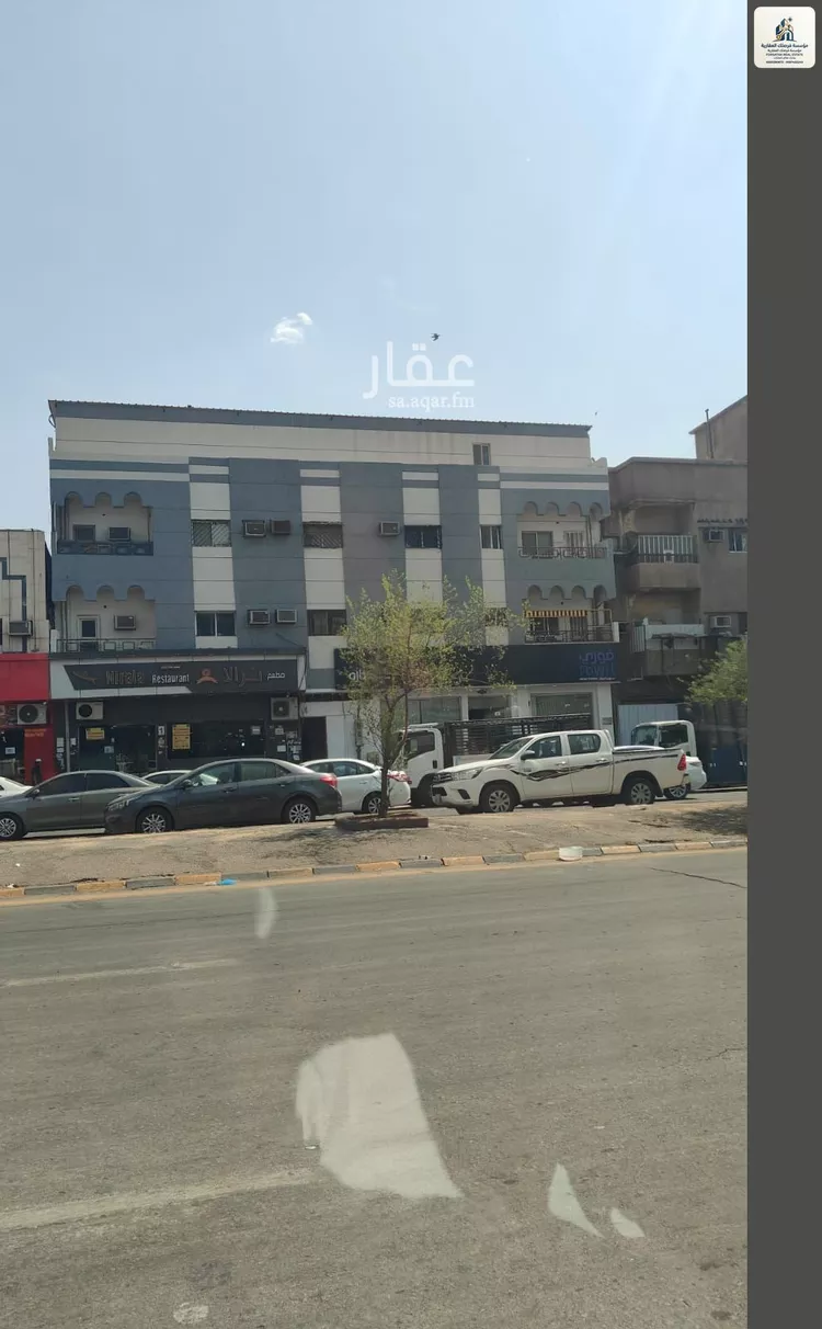 عمارة للبيع في شارع العنوز, حي الخالدية, مدينة الرياض, منطقة الرياض صورة 2