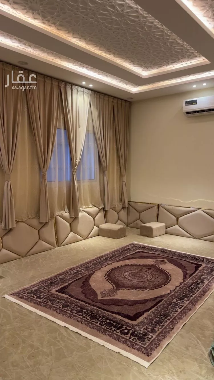 فيلا للبيع في شارع محمد بن إبراهيم المكي, حي النظيم, مدينة الرياض, منطقة الرياض صورة 5