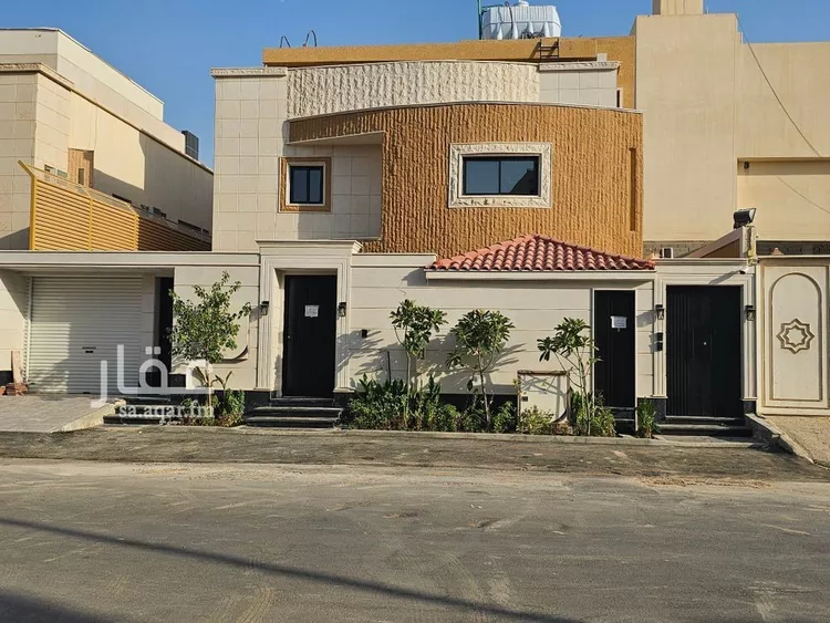 فيلا للبيع في شارع طوير, حي حطين, مدينة الرياض, منطقة الرياض صورة 2