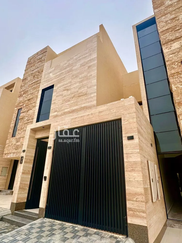 دور للبيع في شارع رقم 454, حي النرجس, مدينة الرياض, منطقة الرياض