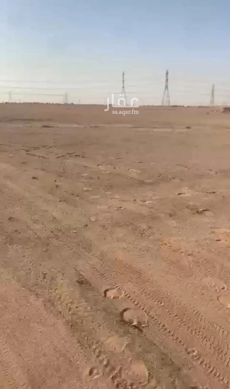 أرض للبيع في حي المشرق, مدينة الرياض, منطقة الرياض صورة 2