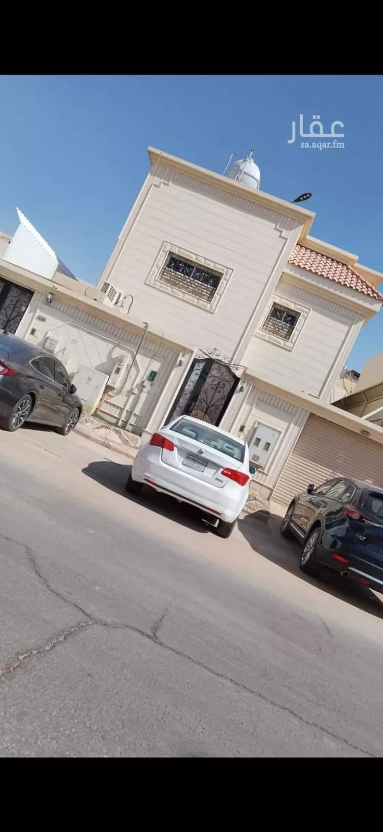 فيلا للبيع في شارع أغاريد, حي الروابي, مدينة الرياض, منطقة الرياض