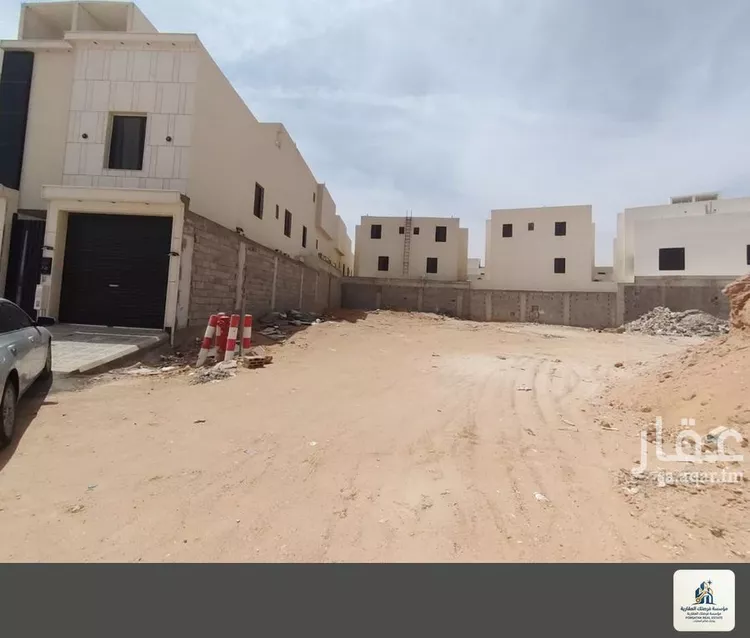 أرض للبيع في حي الجنادرية, مدينة الرياض, منطقة الرياض