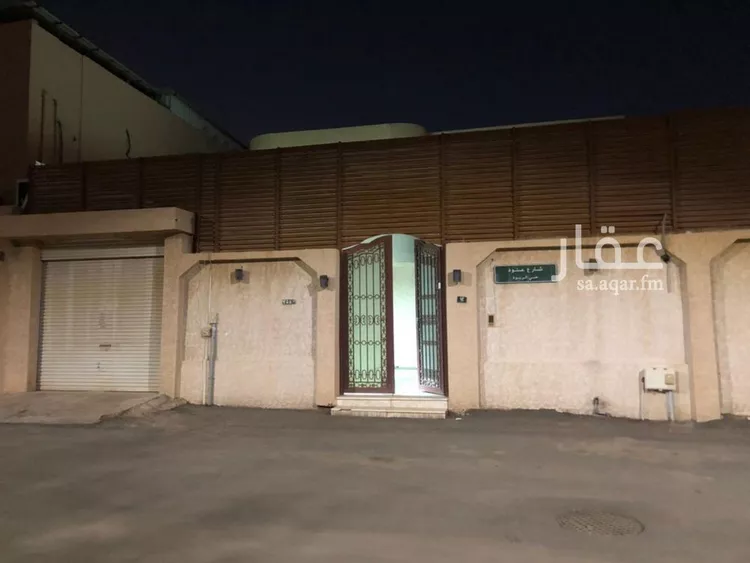 أرض للبيع في شارع عتود, حي الربوة, مدينة الرياض, منطقة الرياض صورة 2
