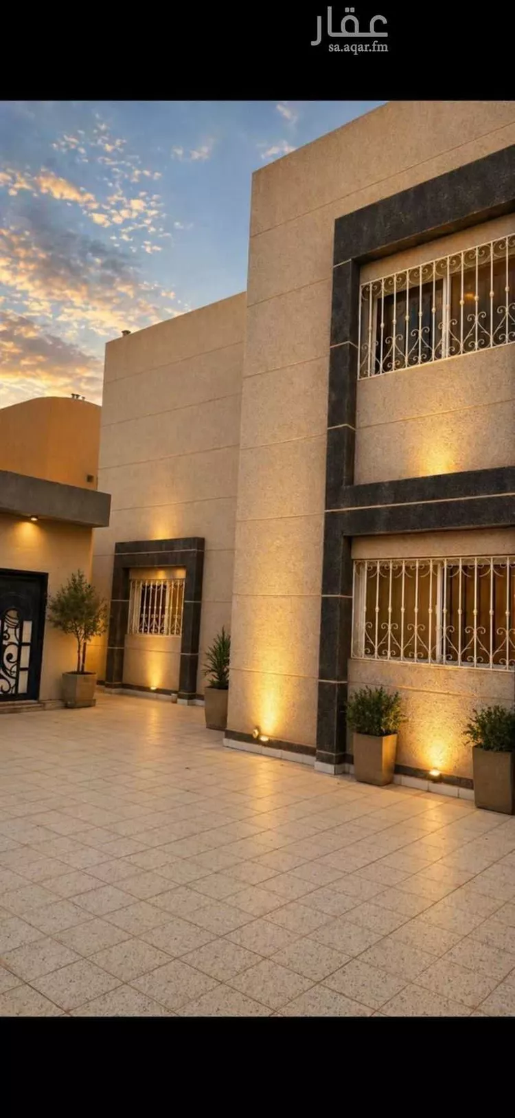Villa for Sale in Riyadh Al Yasmin 9