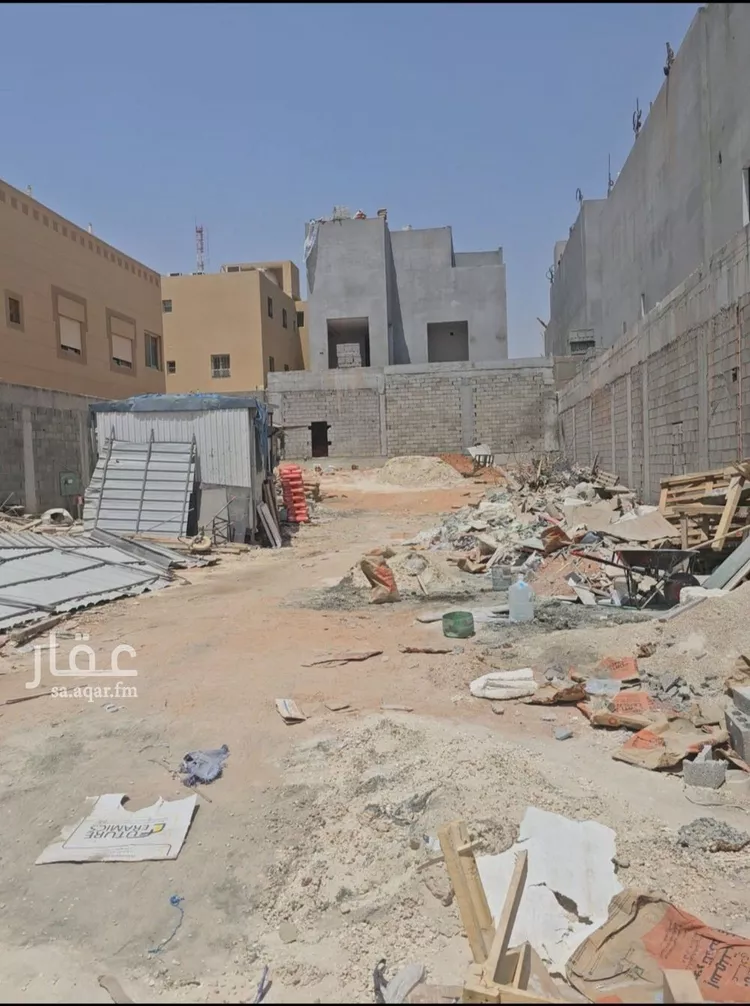 أرض للبيع في شارع رقم 318, حي النرجس, مدينة الرياض, منطقة الرياض