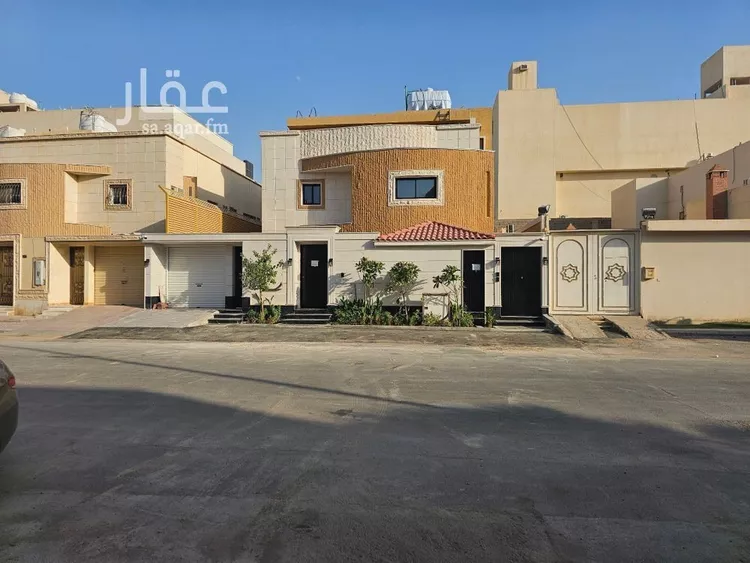 فيلا للبيع في شارع طوير, حي حطين, مدينة الرياض, منطقة الرياض