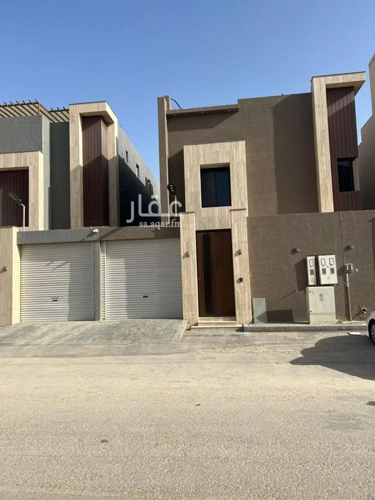 فيلا للبيع في شارع ابن سعيد المغربي, حي العارض, مدينة الرياض, منطقة الرياض صورة 2