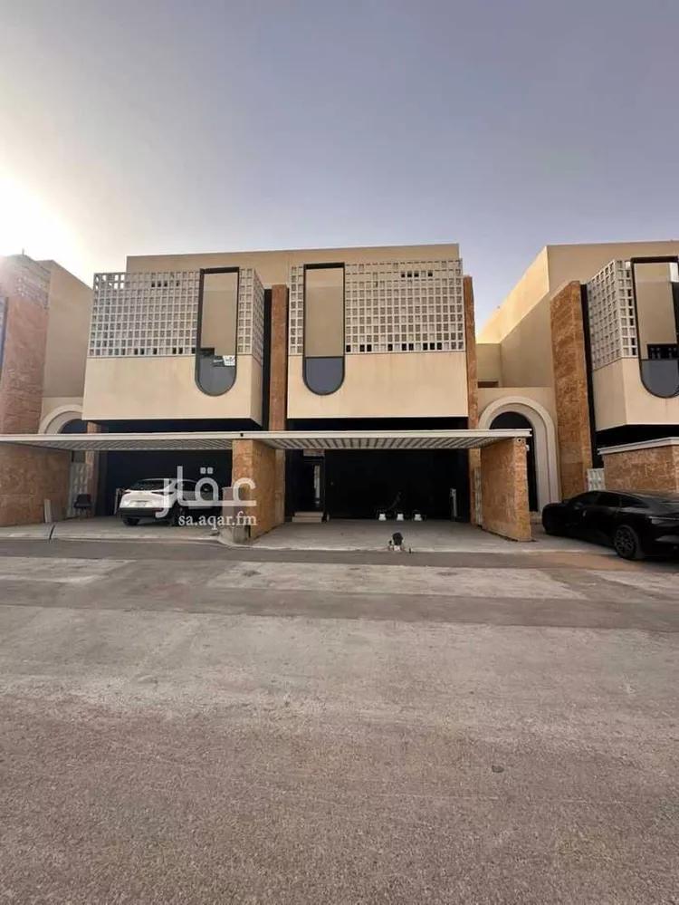 Floor for Rent in Riyadh An Narjis