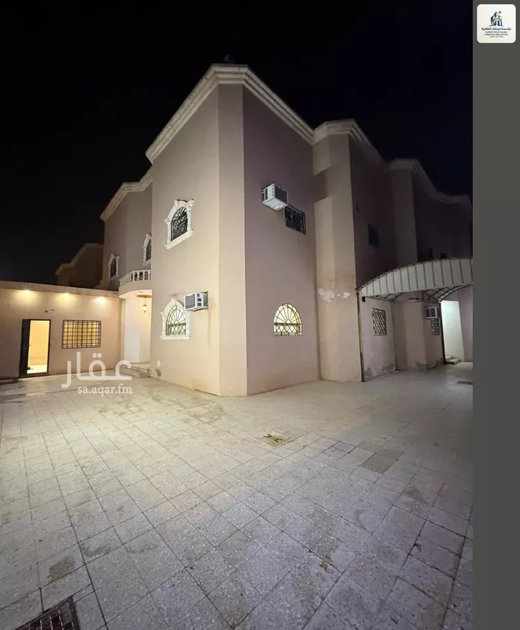 فيلا للبيع في شارع المنقلة, حي اليرموك, مدينة الرياض, منطقة الرياض 6