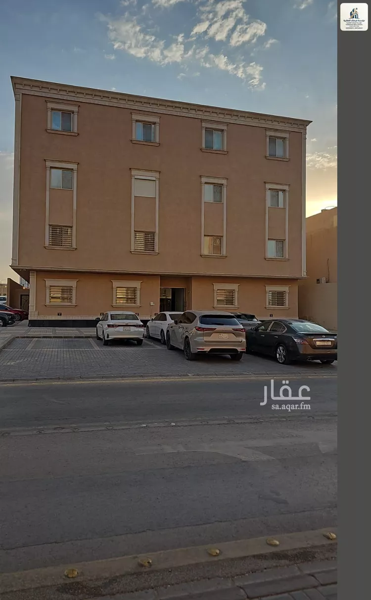 شقة للإيجار في حي حطين, مدينة الرياض, منطقة الرياض