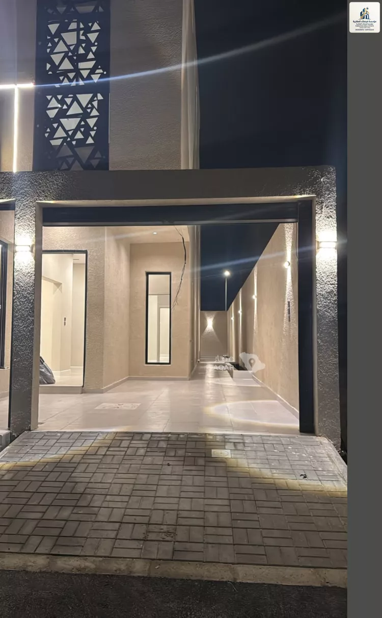 فيلا للبيع في حي الجنادرية, مدينة الرياض, منطقة الرياض 11