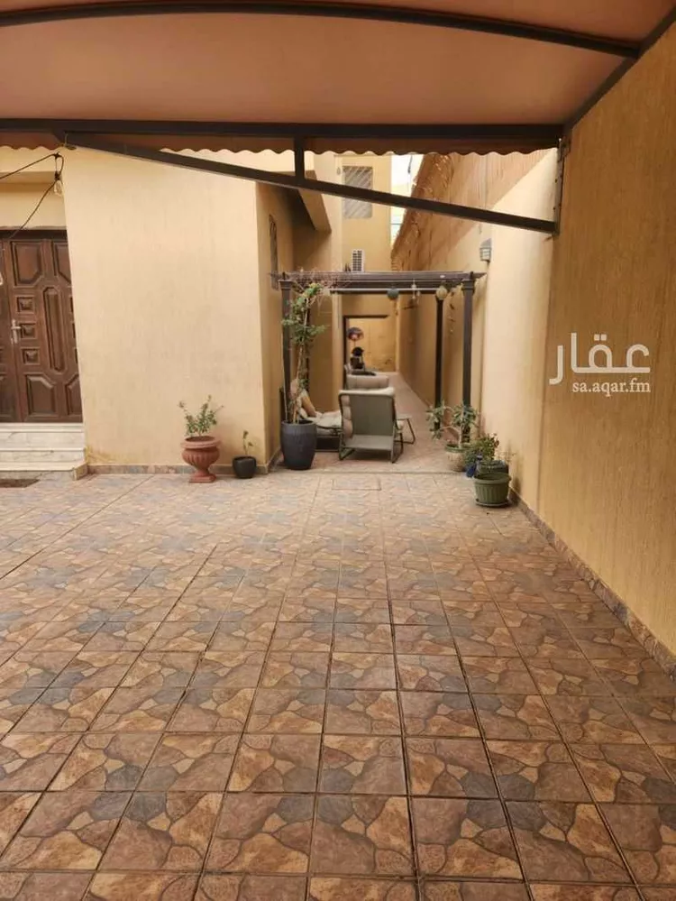 فيلا للبيع في شارع القمر, حي الإزدهار, مدينة الرياض, منطقة الرياض صورة 3