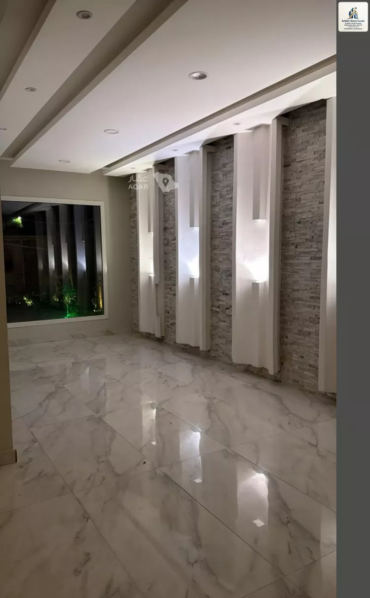 استراحة للبيع في شارع أبي جعفر المسلمي, حي المهدية, مدينة الرياض, منطقة الرياض 2