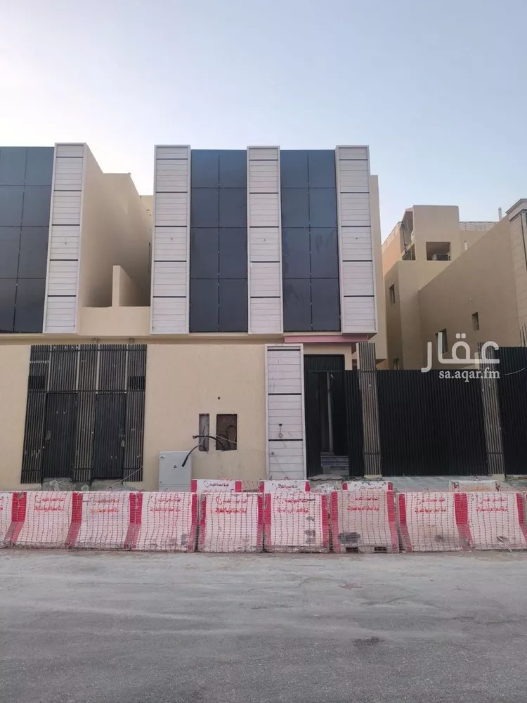 فيلا للبيع في شارع سعود بن عبدالله جلوي, حي النرجس, مدينة الرياض, منطقة الرياض