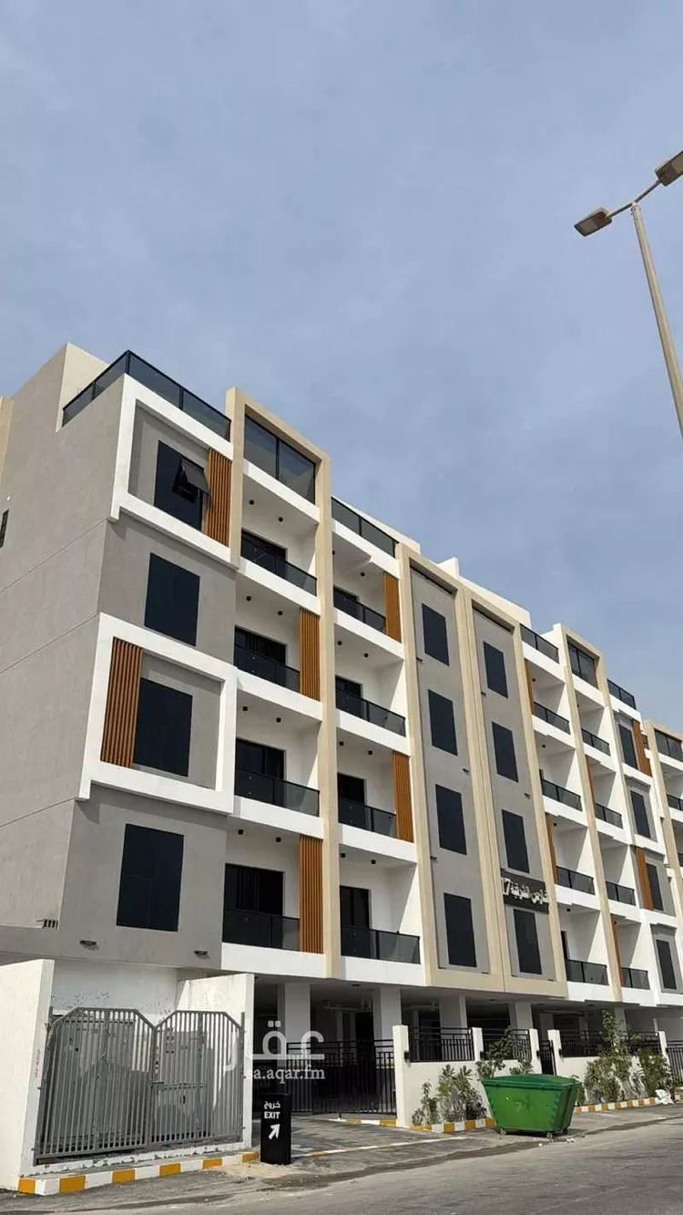 شقة للبيع في حي البحر, مدينة الخبر, المنطقة الشرقية صورة 3