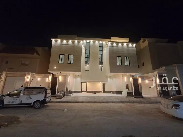 شقة للبيع في شارع أحمد بن وداعة, حي العوالي, مدينة الرياض, منطقة الرياض