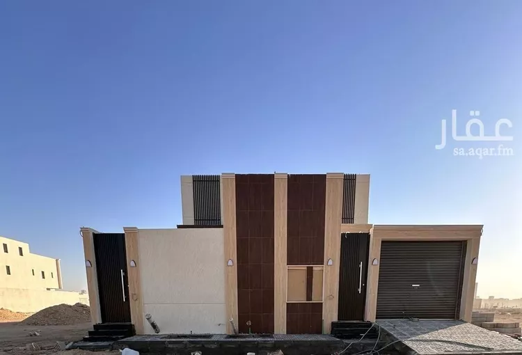 دور للبيع في حي ضاحية نمار, مدينة الرياض, منطقة الرياض