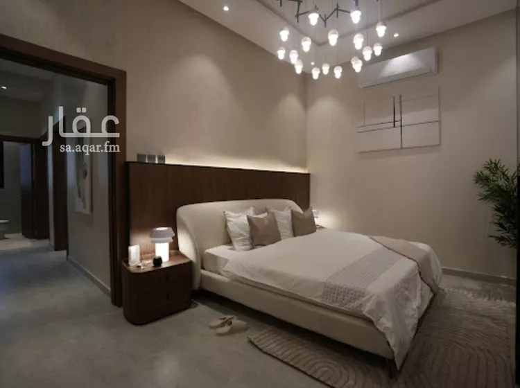 شقة للبيع في شارع المشاعلة, حي الحزم, مدينة الرياض, منطقة الرياض صورة 5