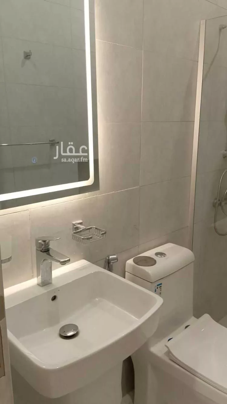 شقة للإيجار في شارع إبن الحنبلي ، حي الربوة ، جدة ، جدة صورة 5