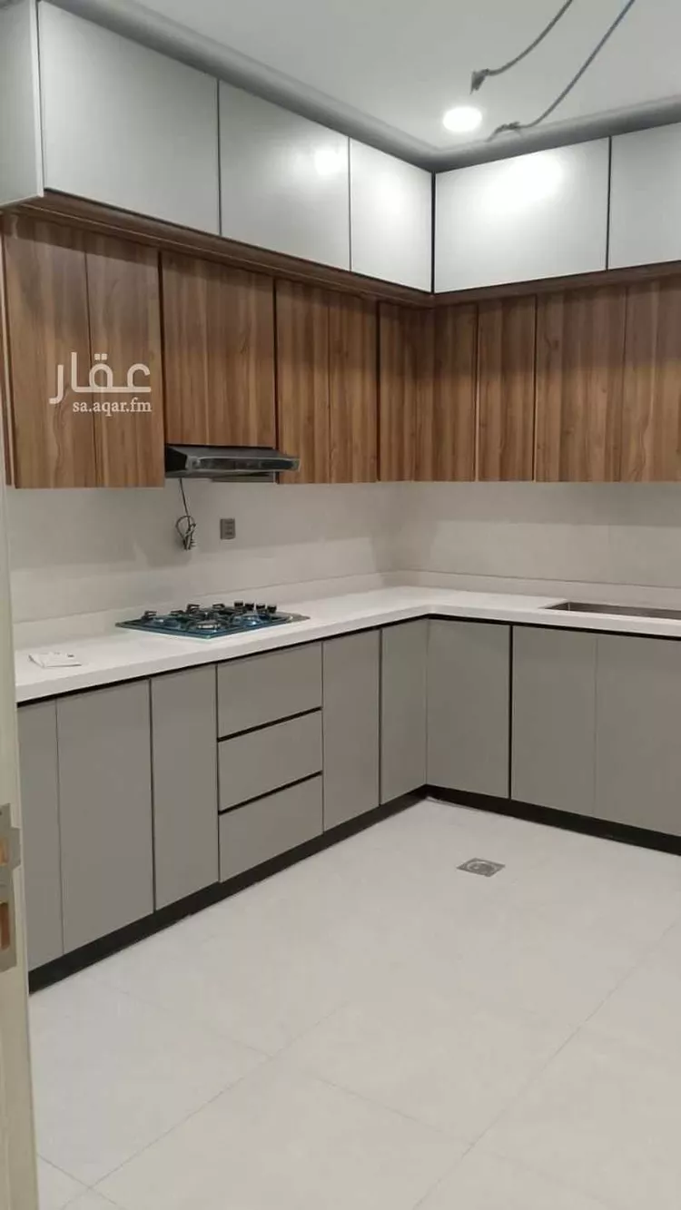 شقة للإيجار في شارع إبن الحنبلي ، حي الربوة ، جدة ، جدة صورة 3