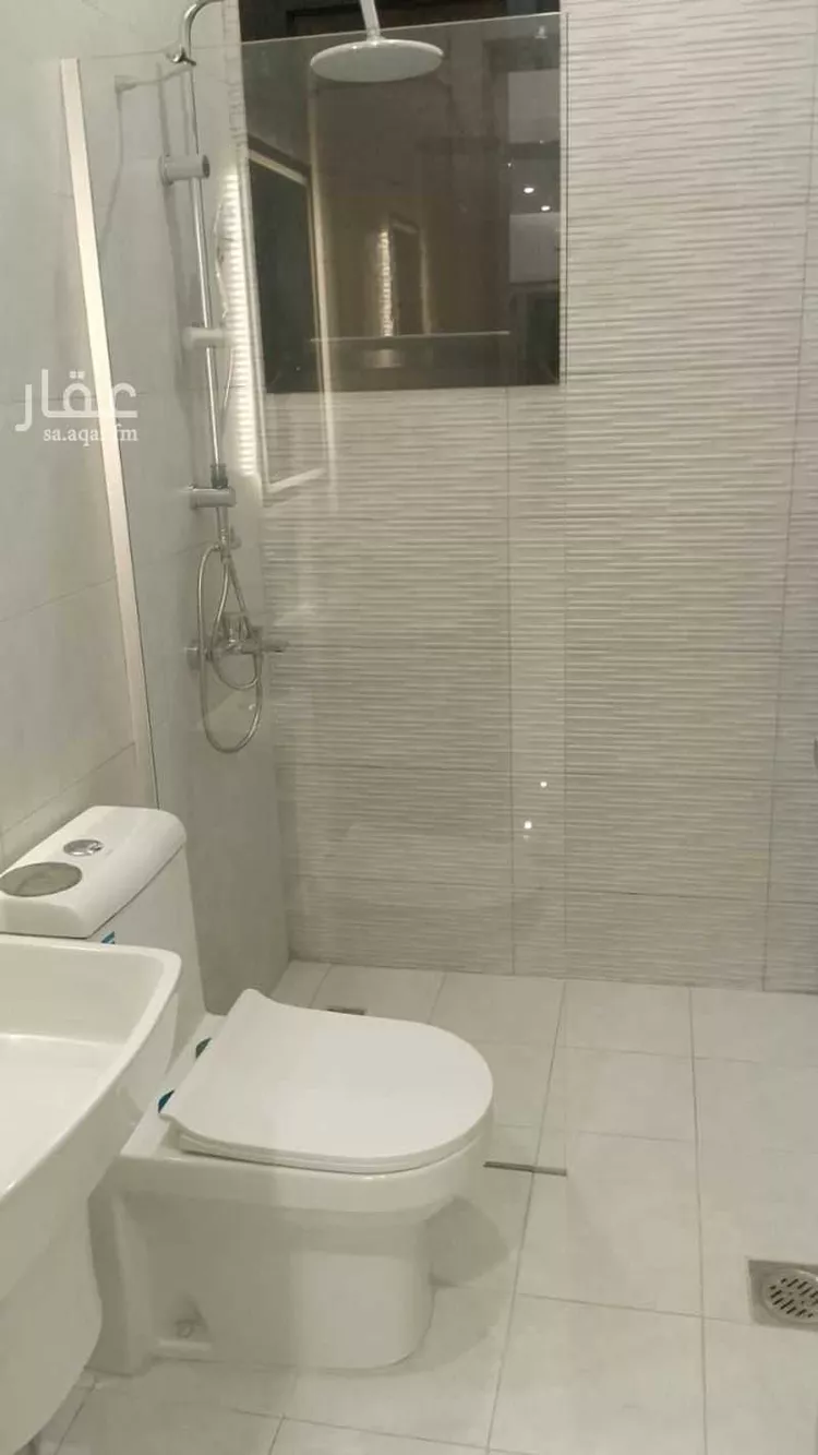 شقة للإيجار في شارع إبن الحنبلي ، حي الربوة ، جدة ، جدة صورة 4