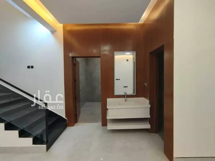 دور للبيع في شارع أبي علي بن الجوزي, حي الرمال, مدينة الرياض, منطقة الرياض صورة 4