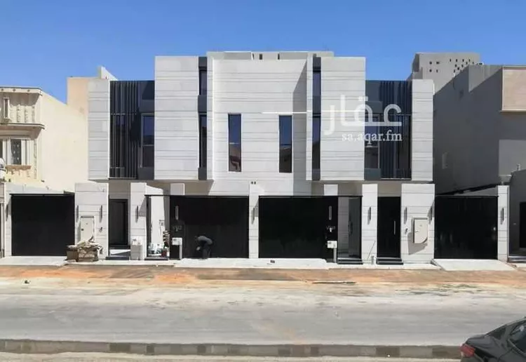دور للبيع في شارع أبي علي بن الجوزي, حي الرمال, مدينة الرياض, منطقة الرياض